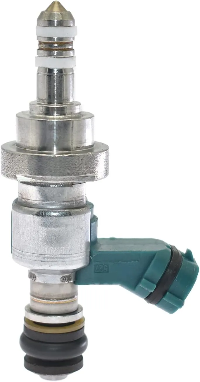 1PCS XSJNFDC Fuel Injector Nozzle 23250-31020 for Toyota Mark Brown Lexus IS250 GS300 Toyota Mark X Crown