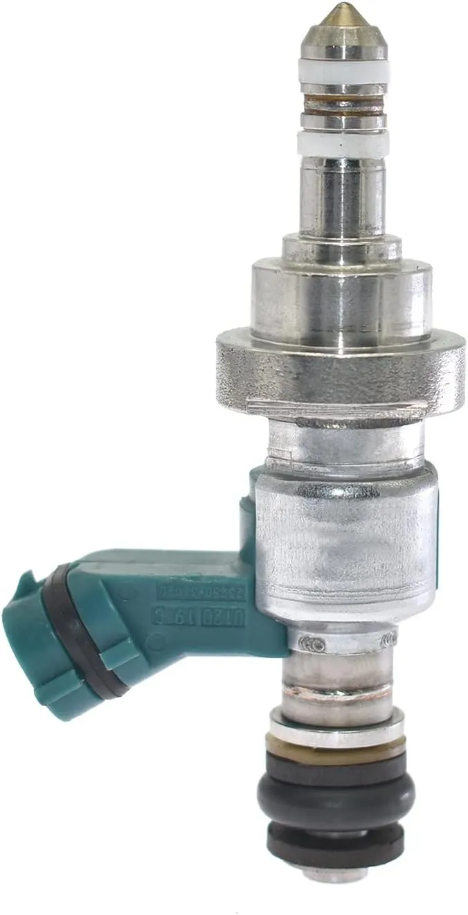 1PCS XSJNFDC Fuel Injector Nozzle 23250-31020 for Toyota Mark Brown Lexus IS250 GS300 Toyota Mark X Crown