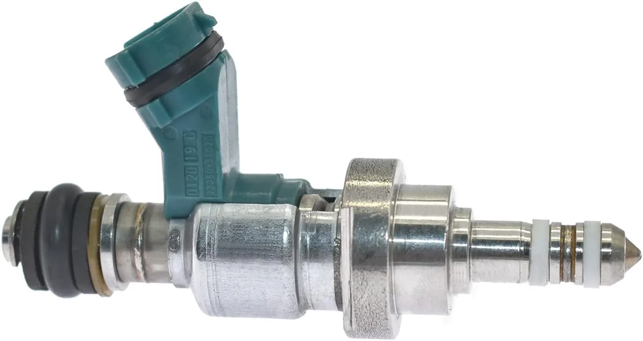 1PCS XSJNFDC Fuel Injector Nozzle 23250-31020 for Toyota Mark Brown Lexus IS250 GS300 Toyota Mark X Crown