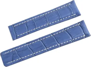 20mm 22mm 24mm Genuine Leather Watch Band Strap Tools