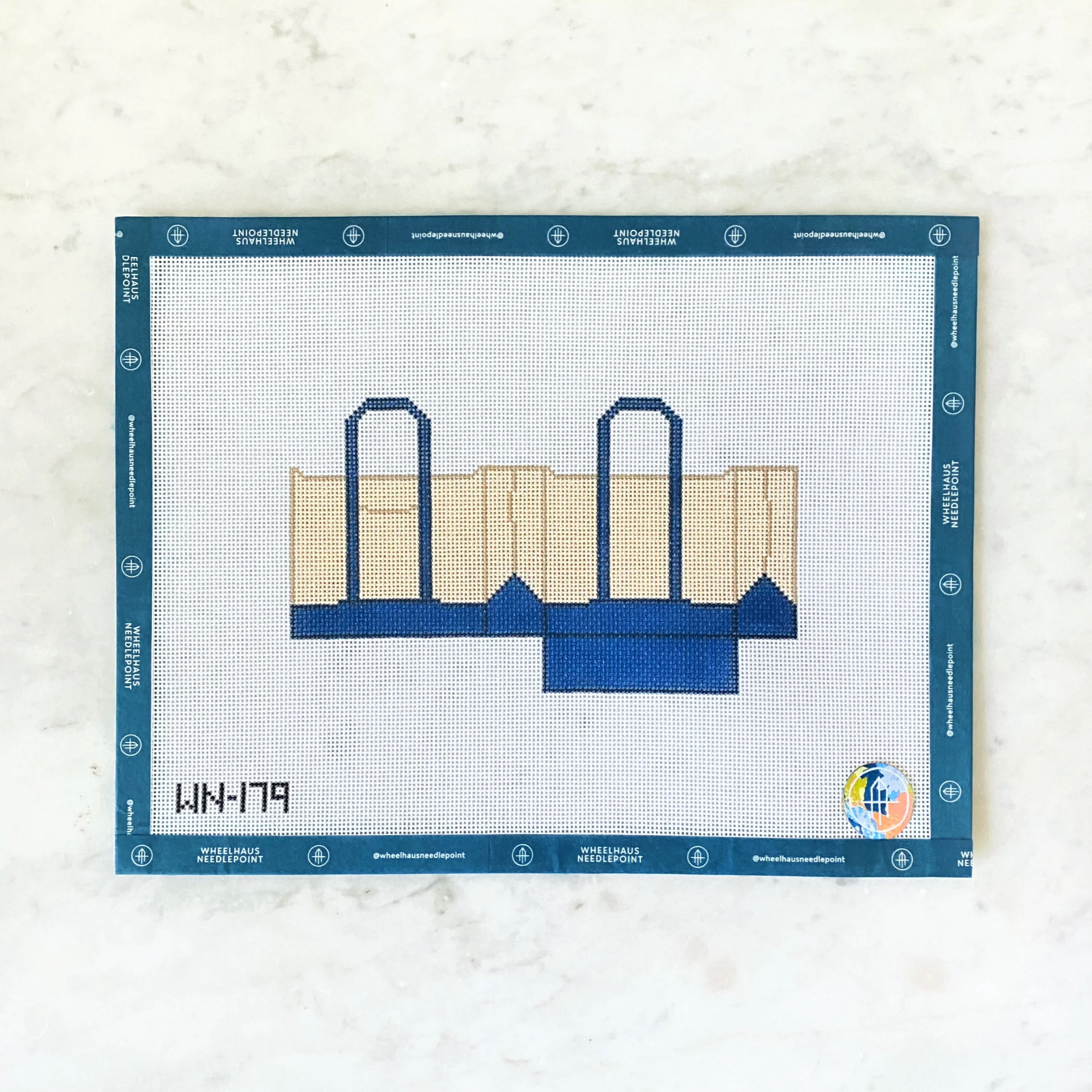 3D Tote