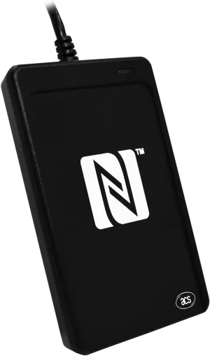 ACR1252U USB NFC Reader III