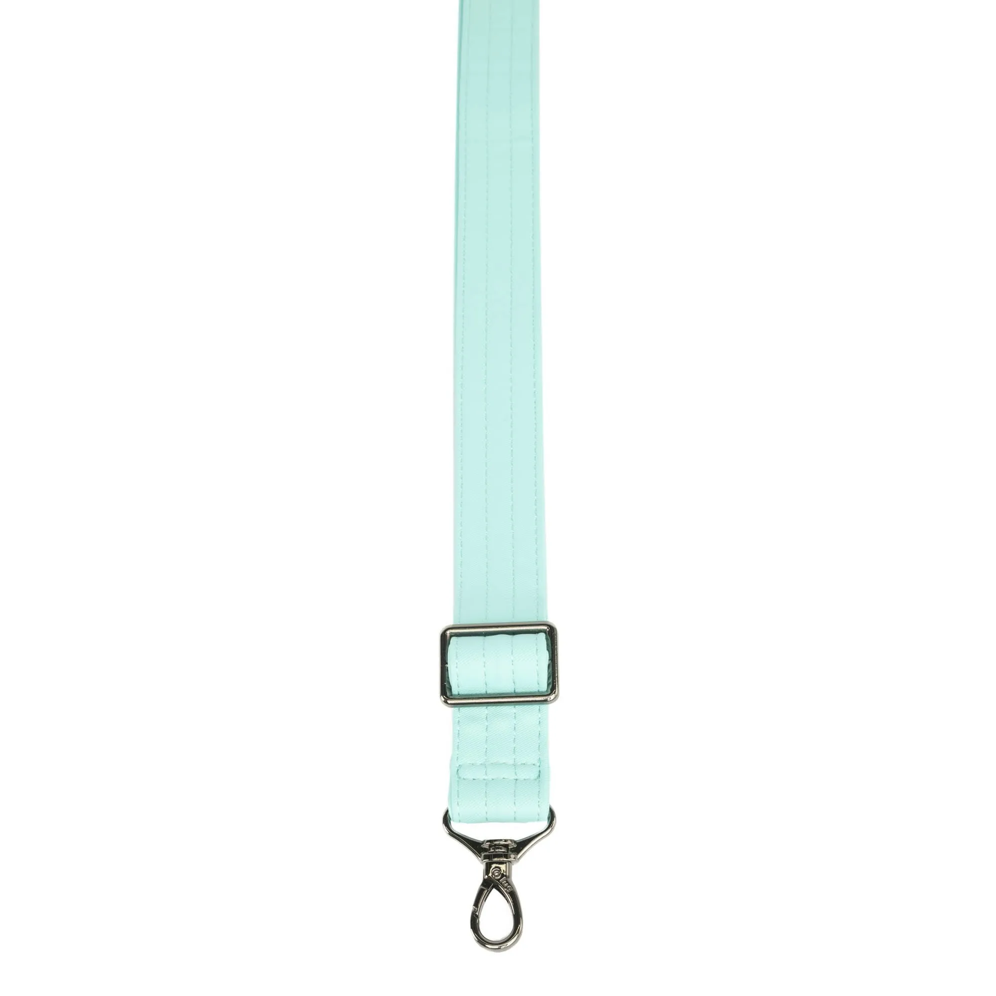 Adjustable Satin Luxe VL Bag Strap - 1.25"