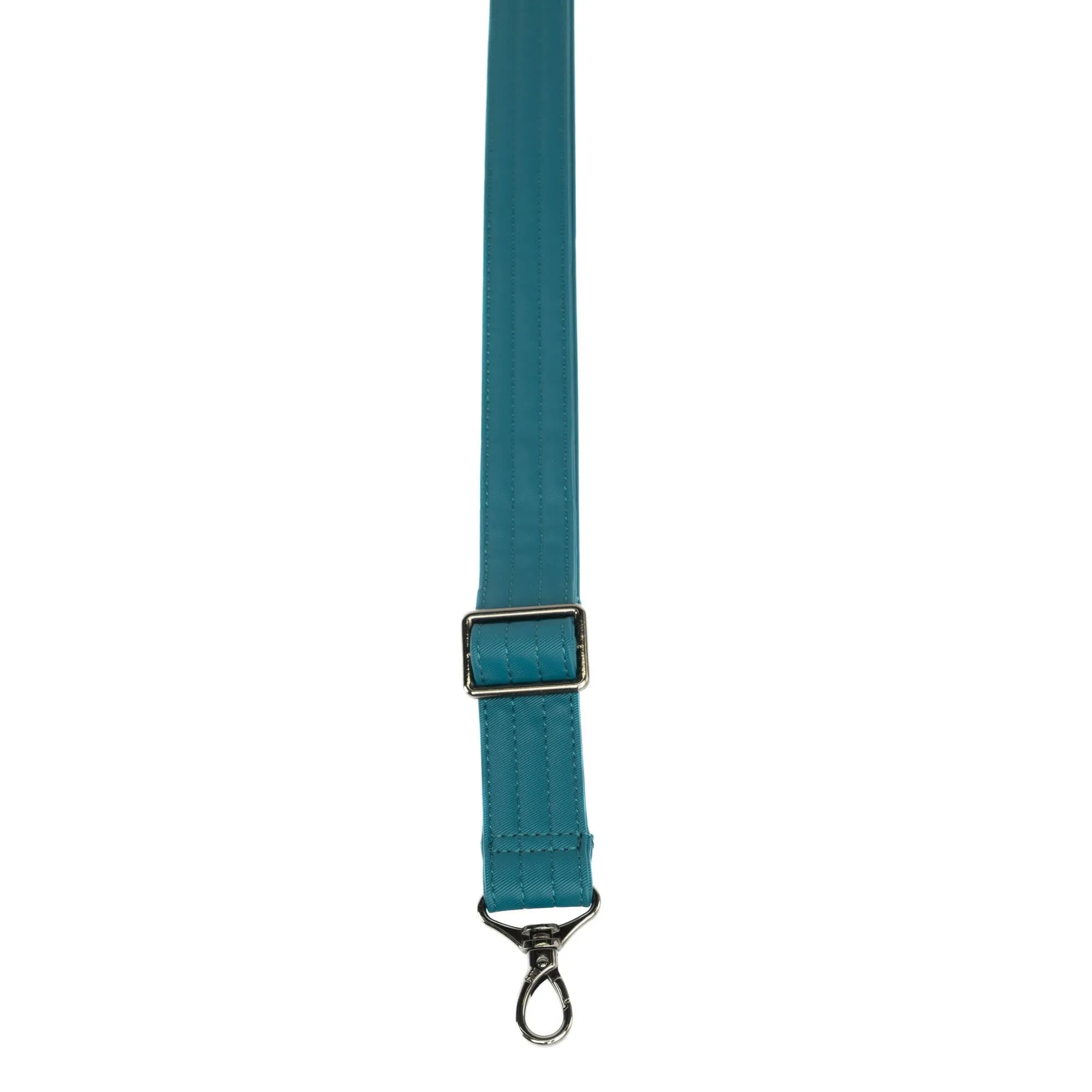 Adjustable Satin Luxe VL Bag Strap - 1.25"