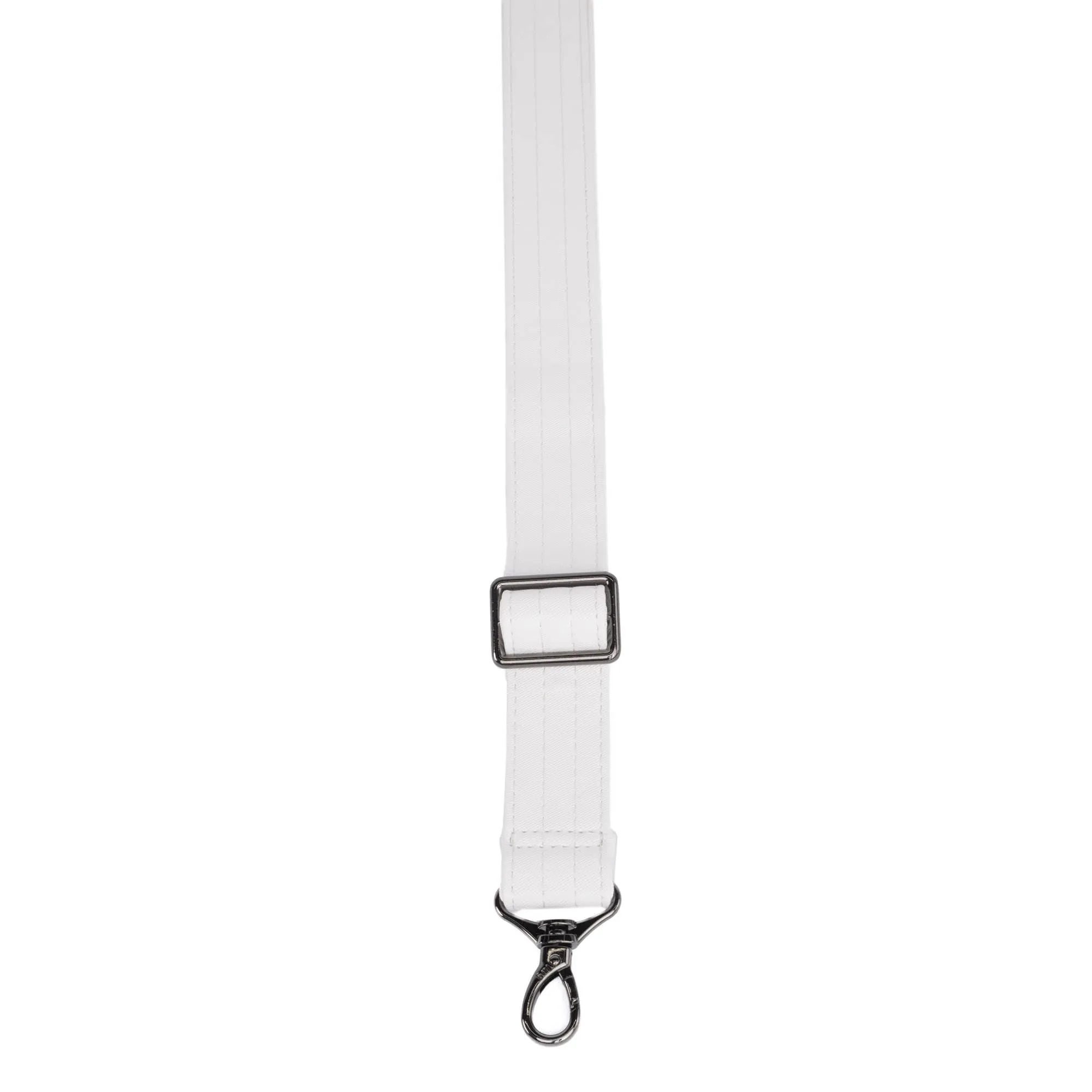 Adjustable Satin Luxe VL Bag Strap - 1.25"