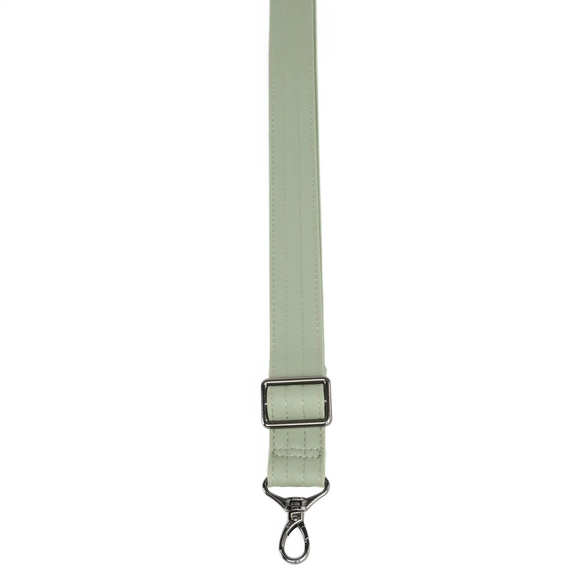 Adjustable Satin Luxe VL Bag Strap - 1.25"