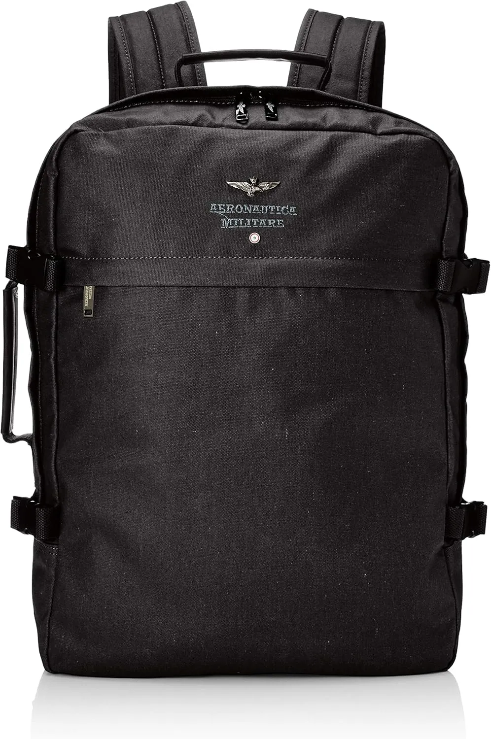 Aeronatica Military City - BACKPACK AM-335 Black
