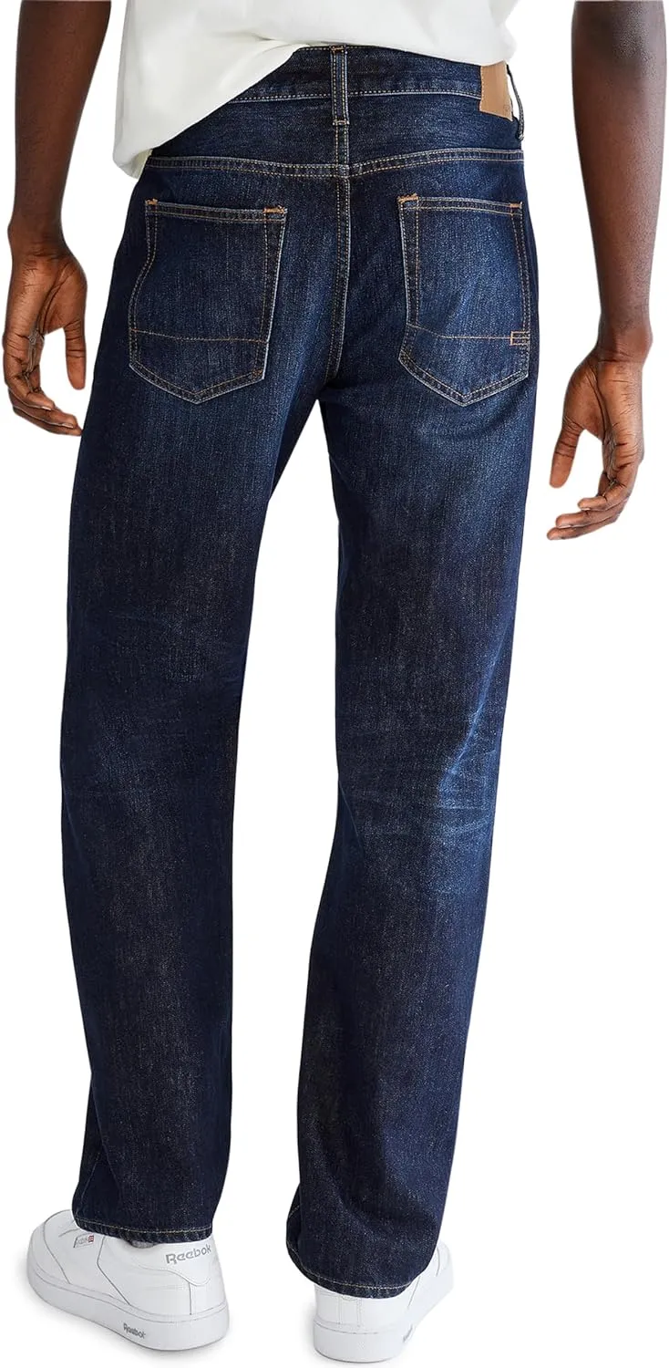 AEROPOSTALE Men's Aero Relaxed Jean