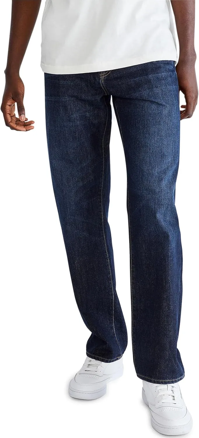 AEROPOSTALE Men's Aero Relaxed Jean