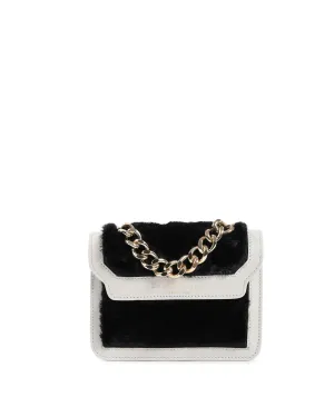 Alaska Small Bag - Off White 100