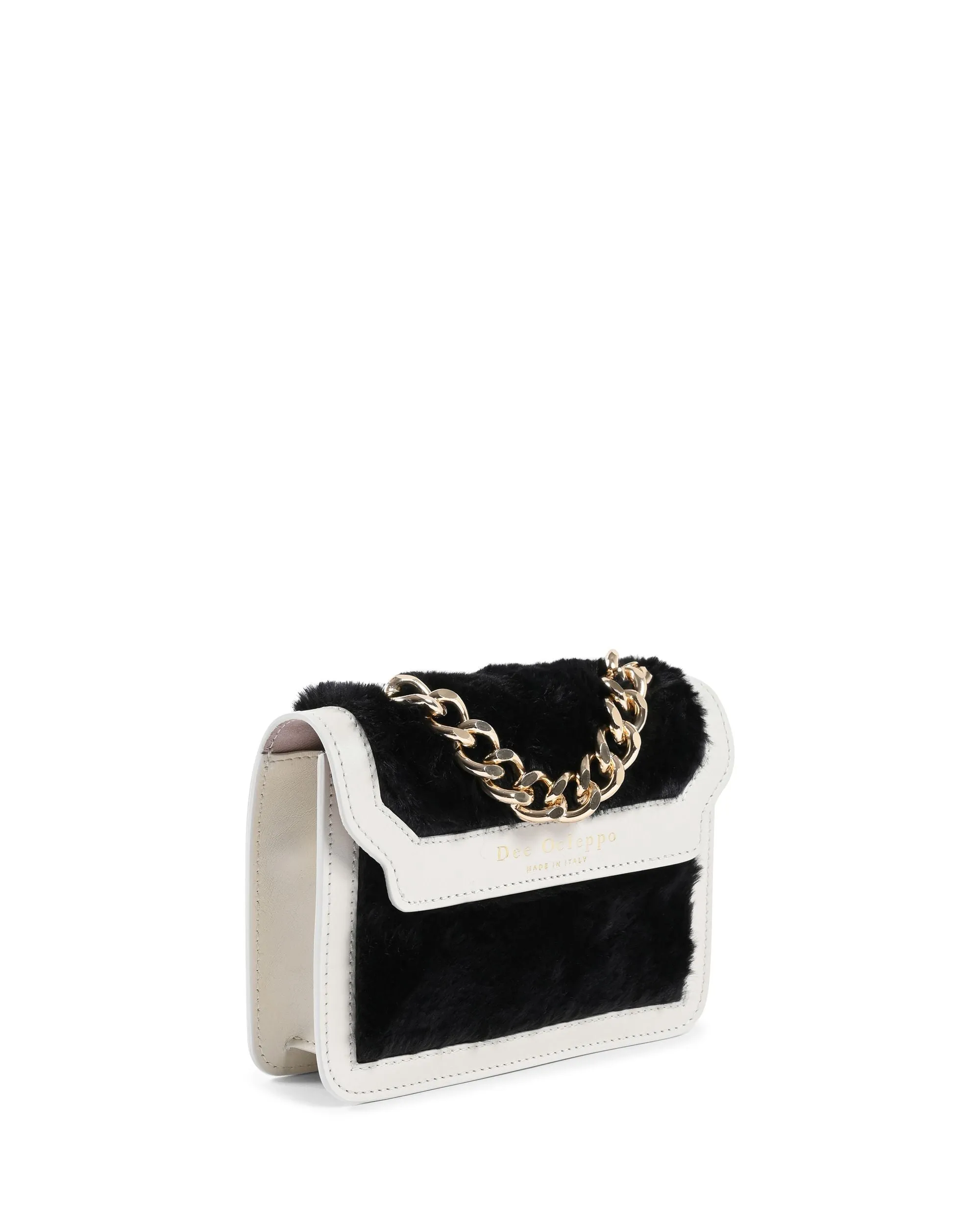 Alaska Small Bag - Off White 100