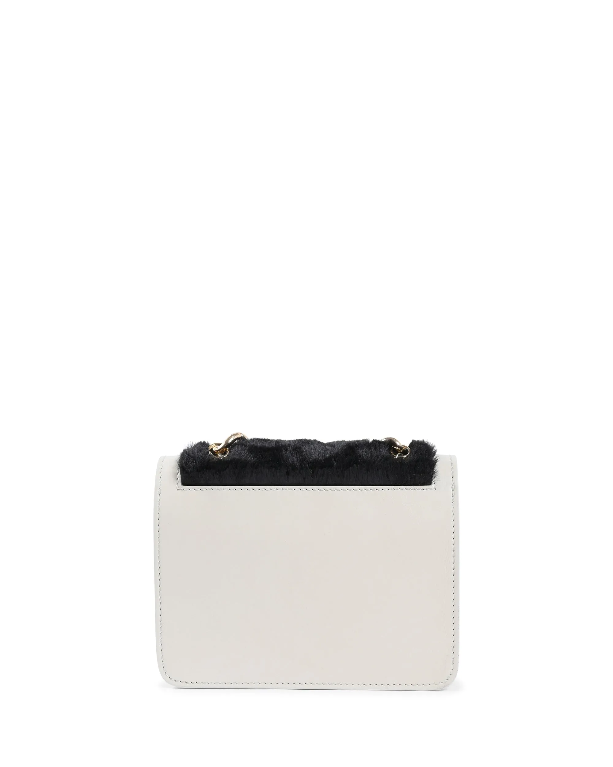 Alaska Small Bag - Off White 100
