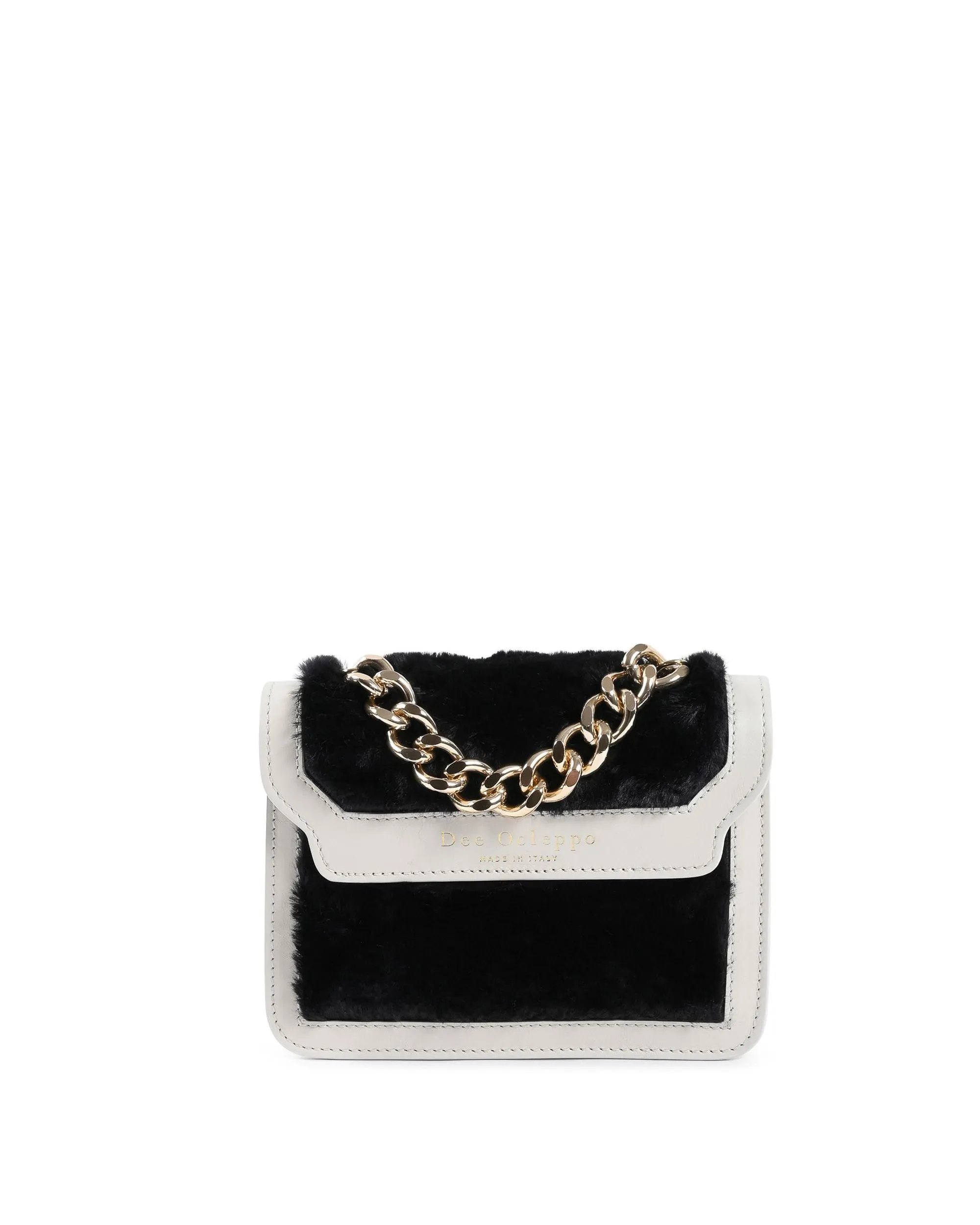 Alaska Small Bag - Off White 100
