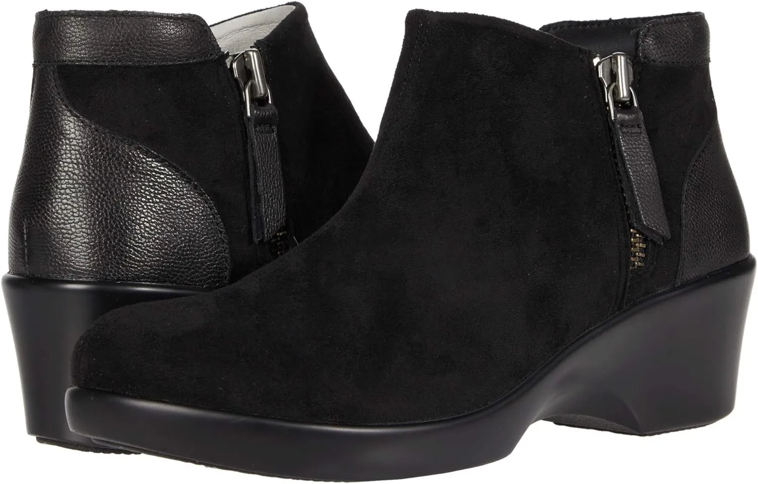 Alegria Sloan Womens Career Fashion Wedge