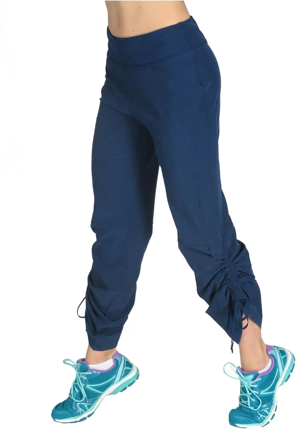 Alex   Abby Women's in-Motion Pant