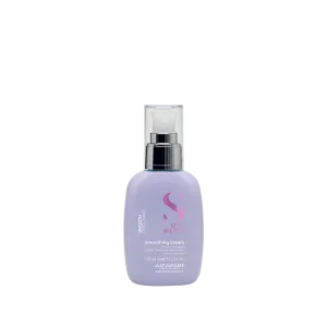 Alfaparf Milano Semi Di Lino Smooth Smoothing Cream 125ML