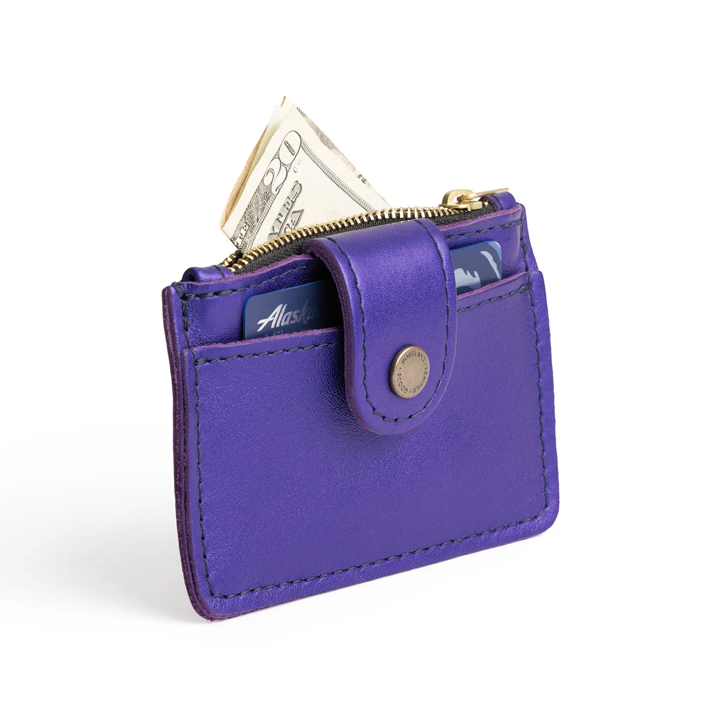 'Almost Perfect' Sabrina Wallet