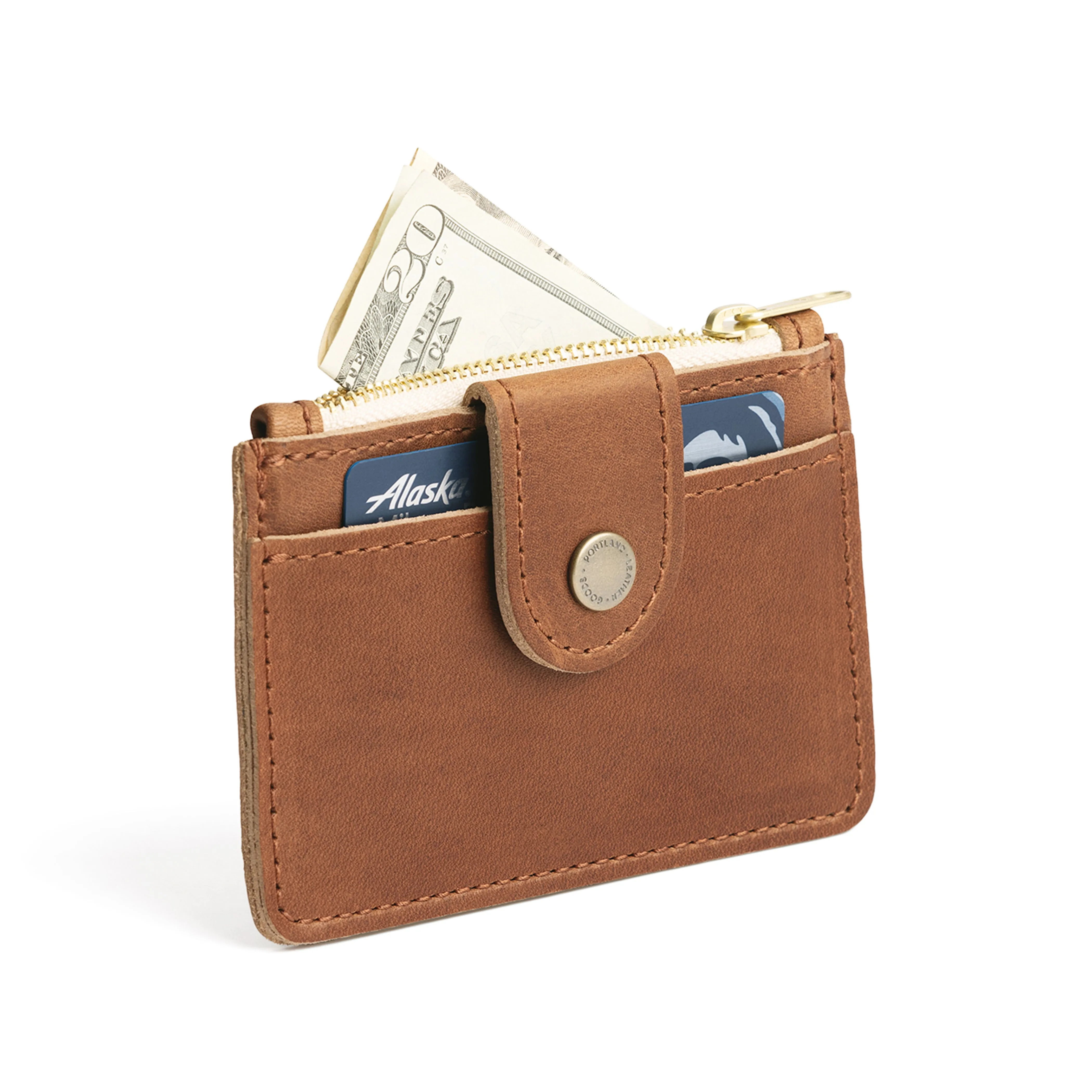 'Almost Perfect' Sabrina Wallet