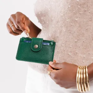 'Almost Perfect' Sabrina Wallet