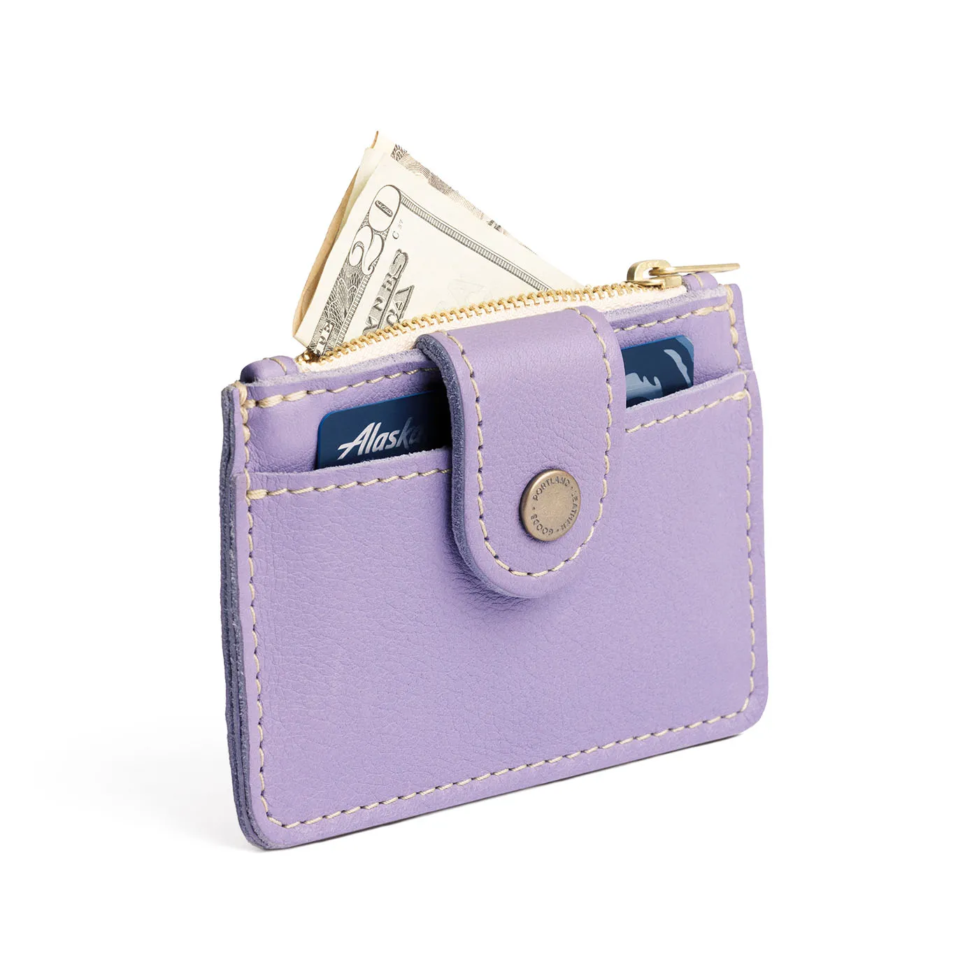 'Almost Perfect' Sabrina Wallet