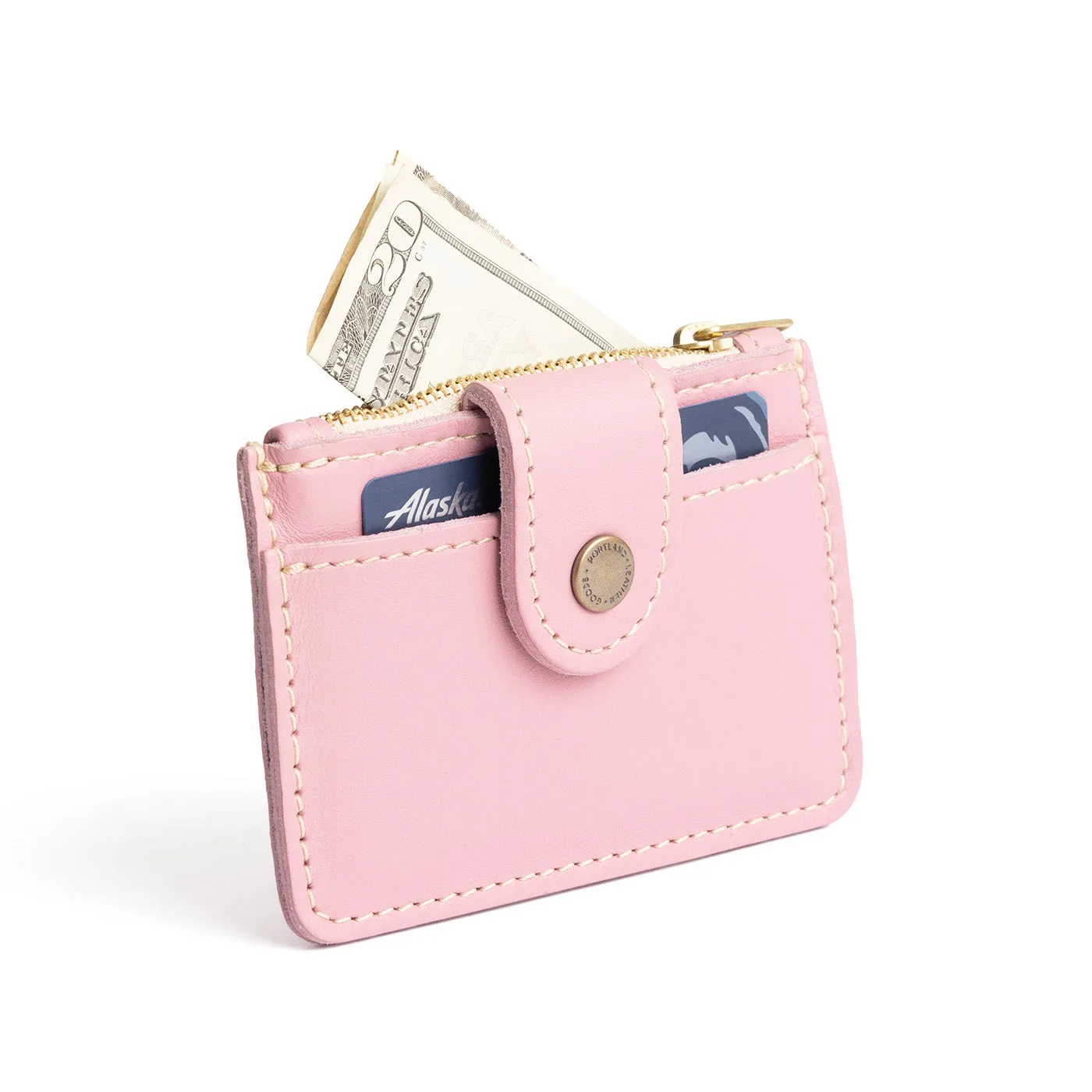 'Almost Perfect' Sabrina Wallet