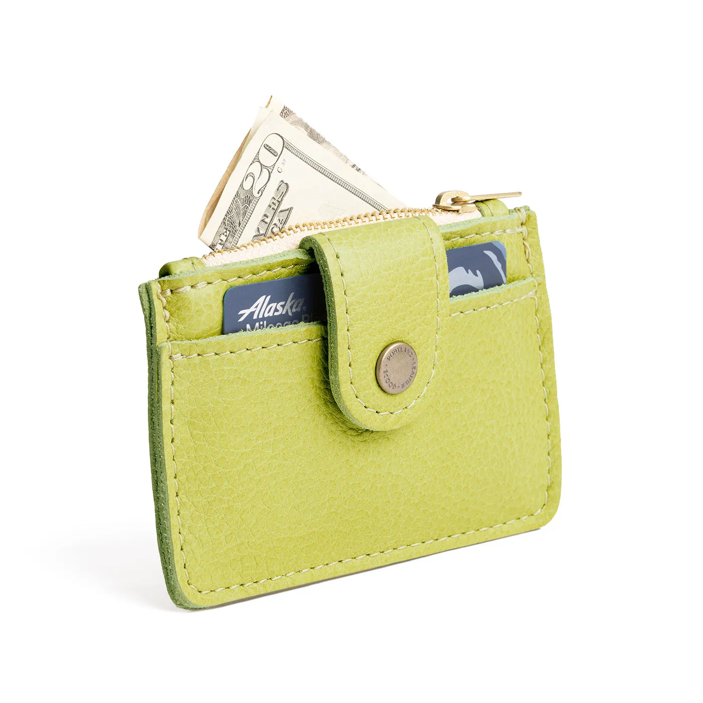 'Almost Perfect' Sabrina Wallet