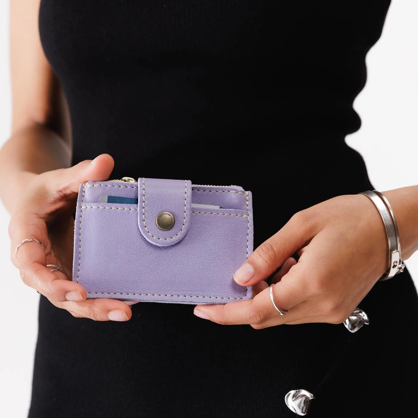 'Almost Perfect' Sabrina Wallet