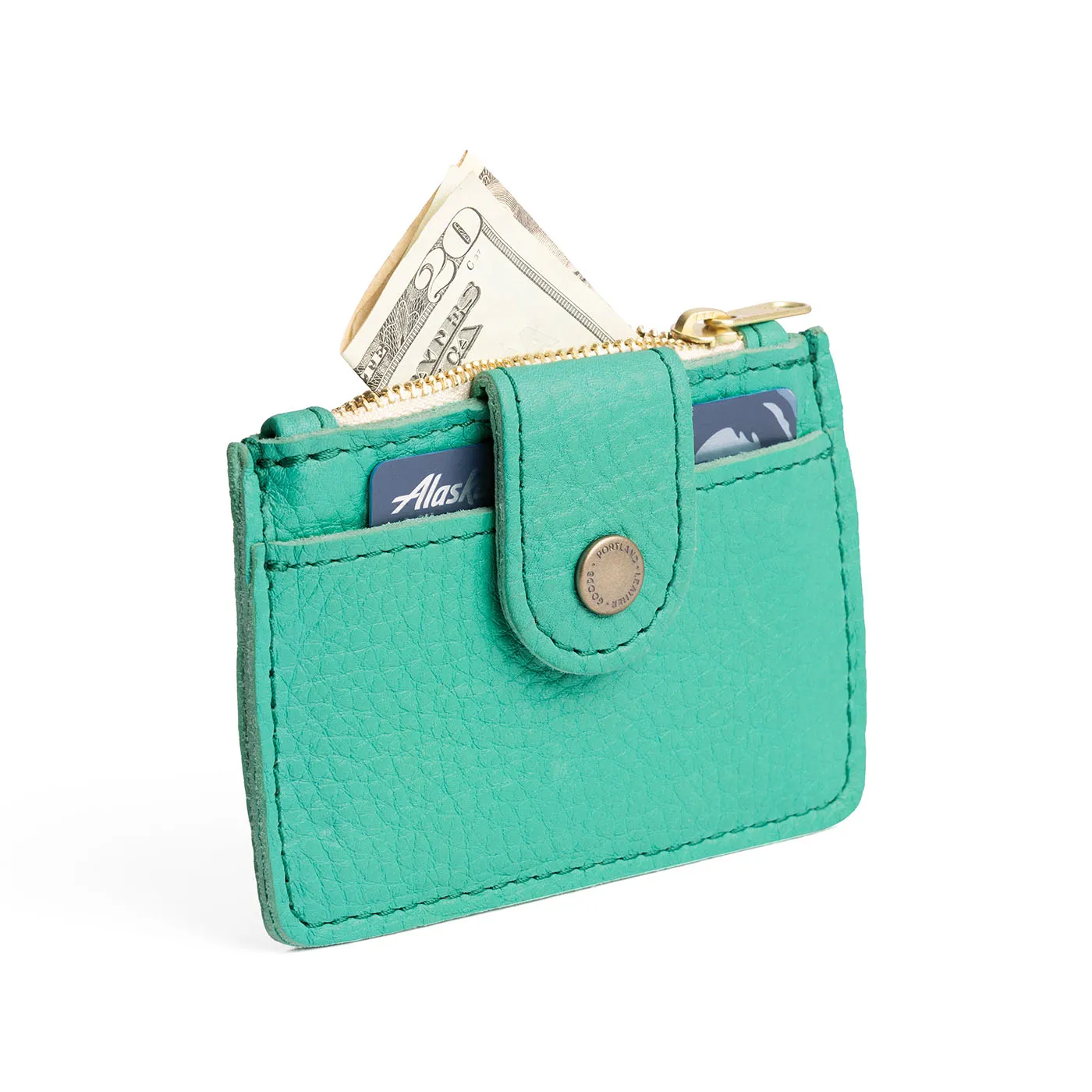 'Almost Perfect' Sabrina Wallet