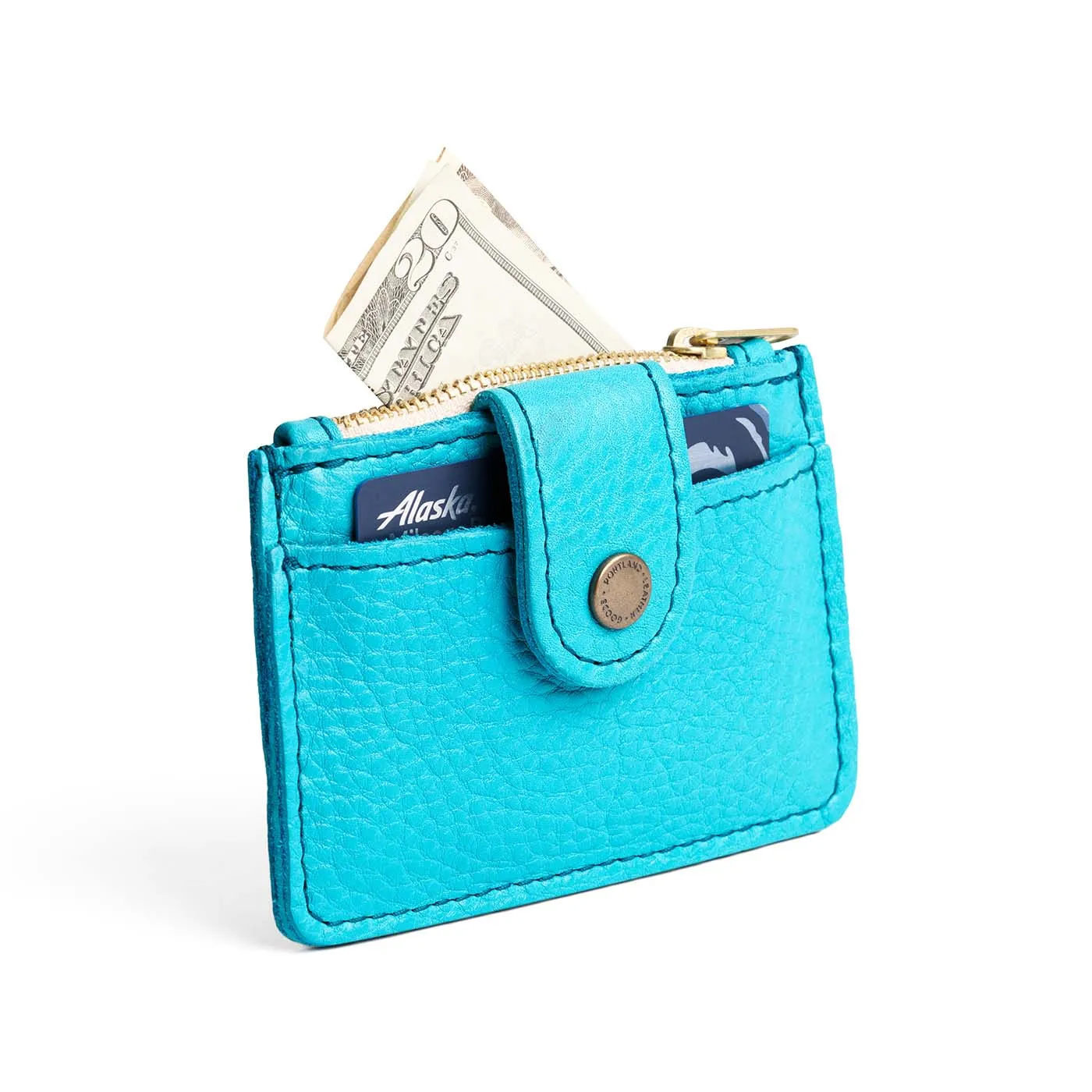 'Almost Perfect' Sabrina Wallet