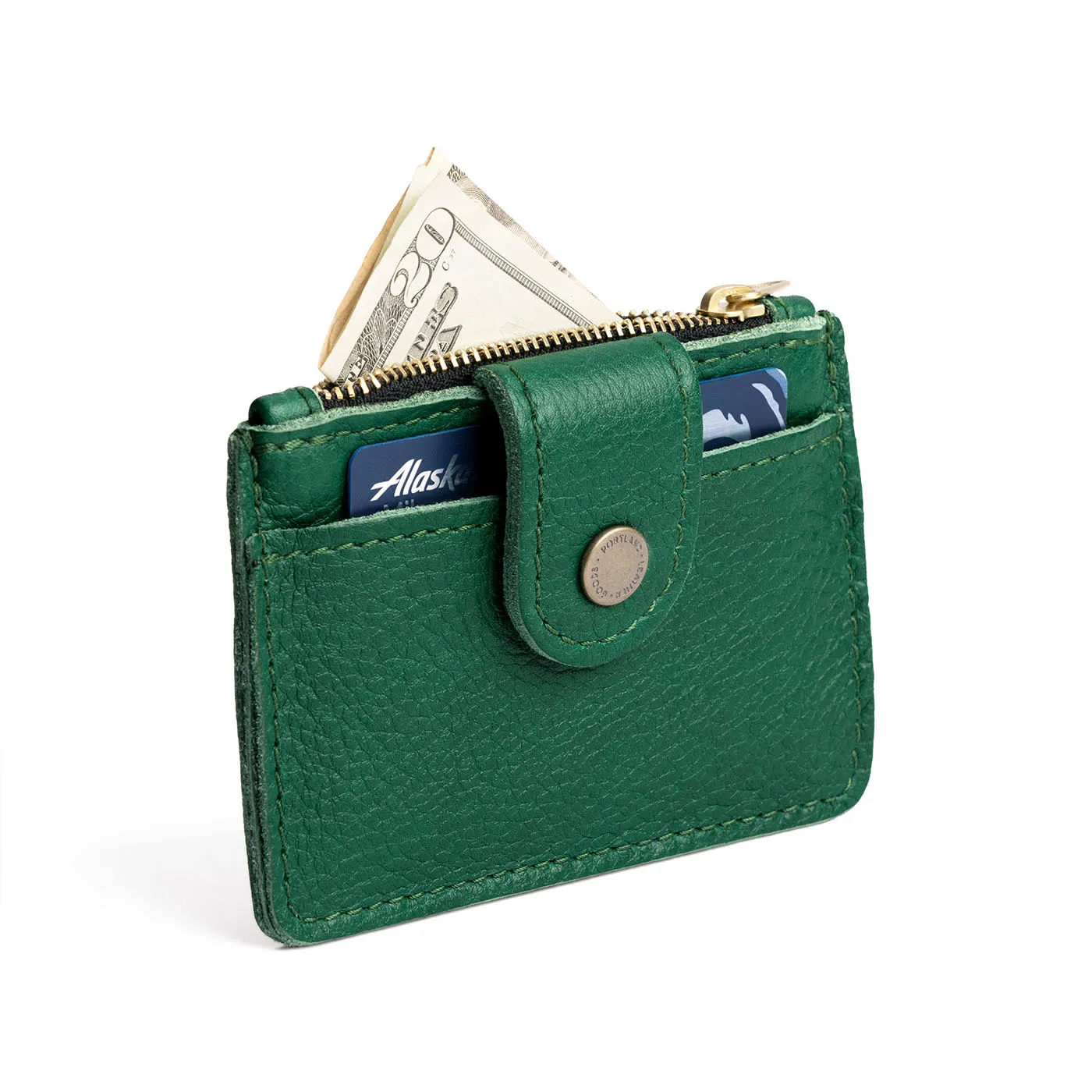 'Almost Perfect' Sabrina Wallet