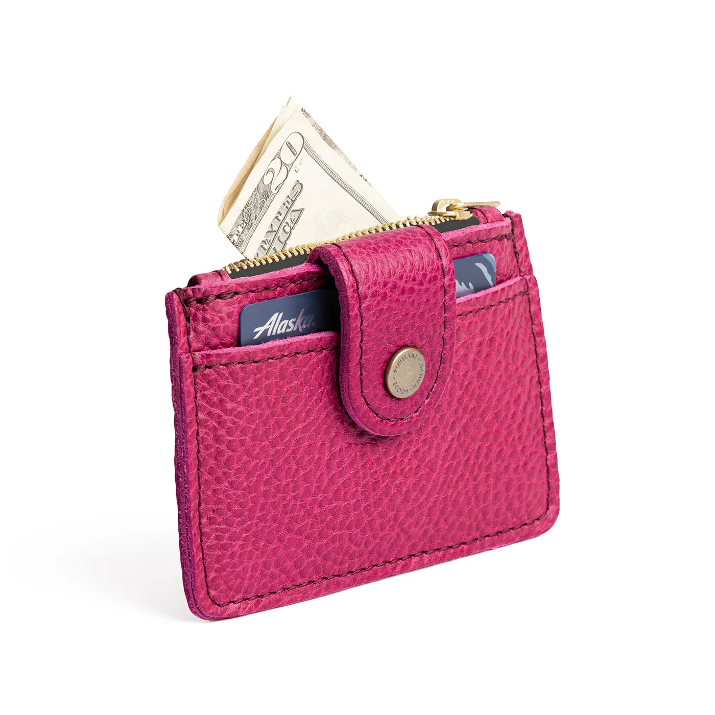 'Almost Perfect' Sabrina Wallet