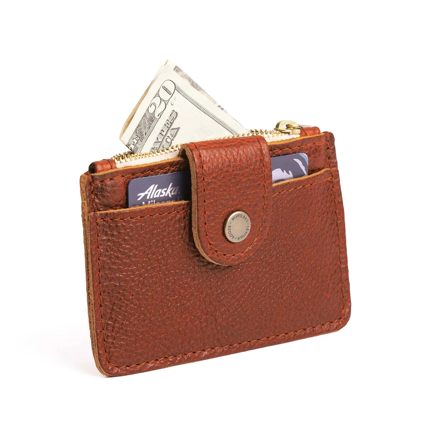 'Almost Perfect' Sabrina Wallet