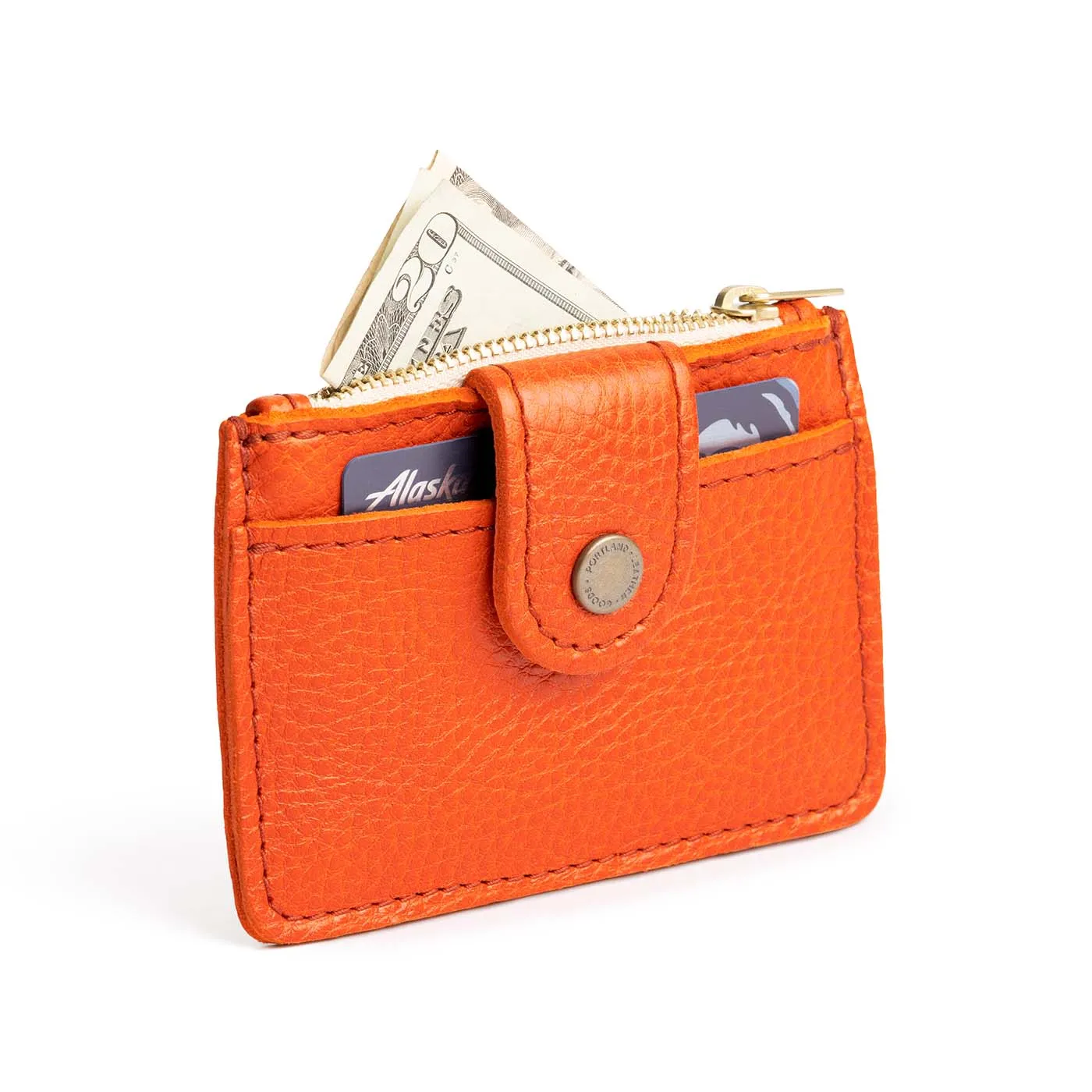 'Almost Perfect' Sabrina Wallet