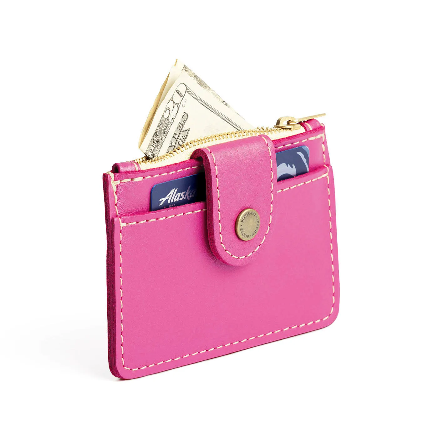 'Almost Perfect' Sabrina Wallet