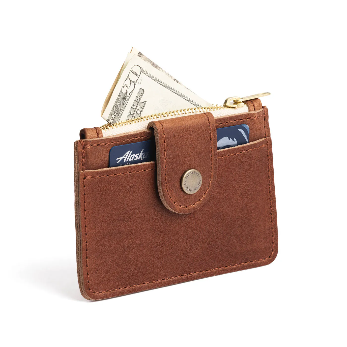 'Almost Perfect' Sabrina Wallet