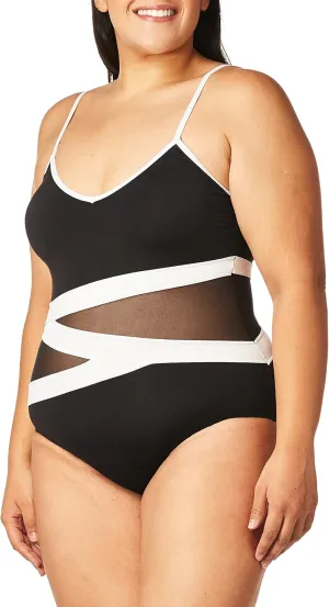 Anne Cole Women's Monokini