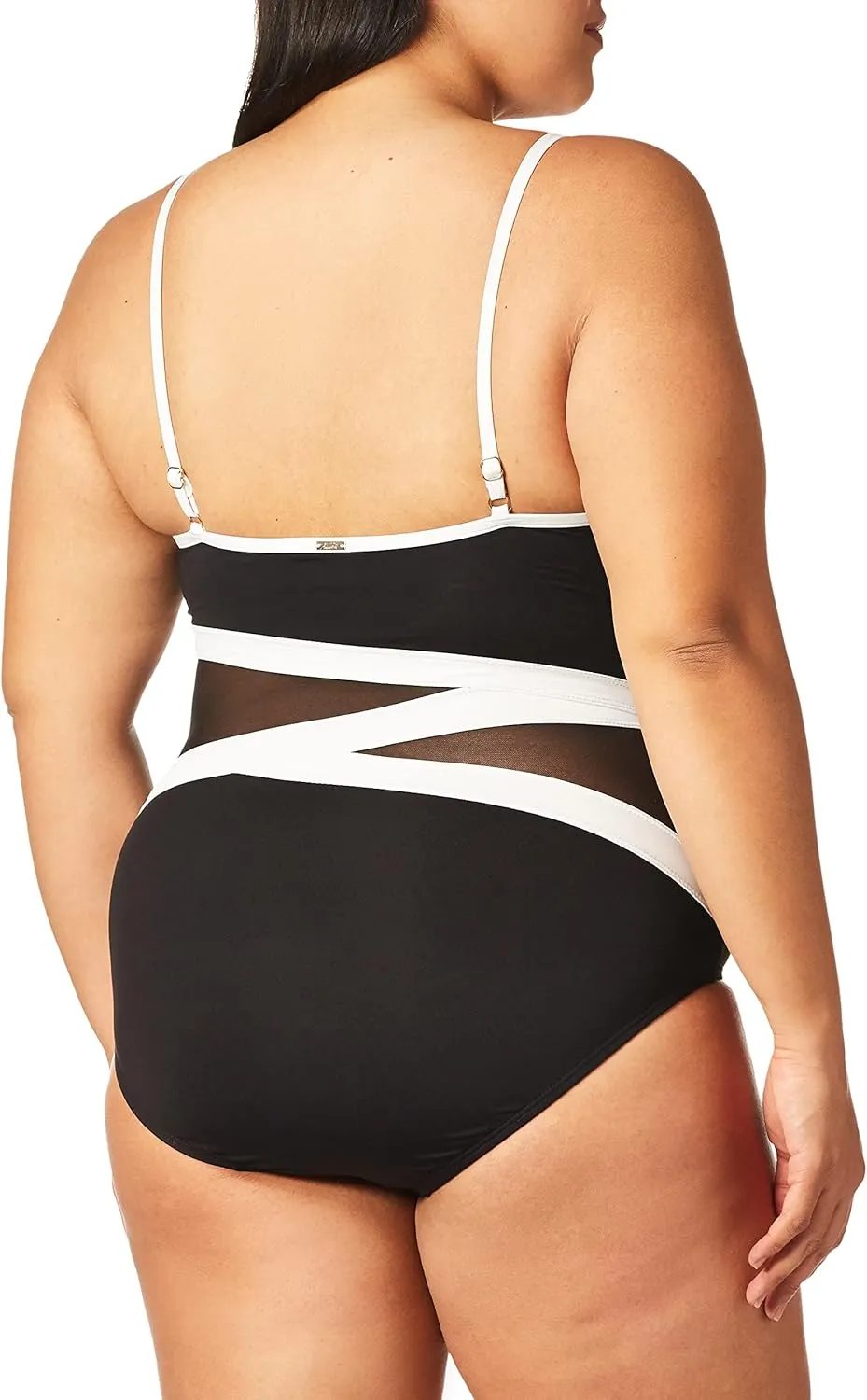 Anne Cole Women's Monokini