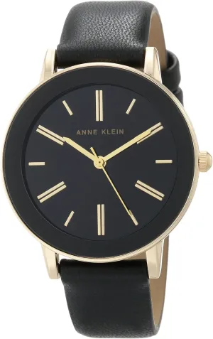 Anne Klein Women's Strap Watch