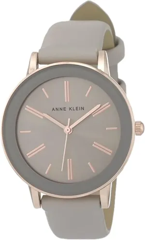 Anne Klein Women's Strap Watch