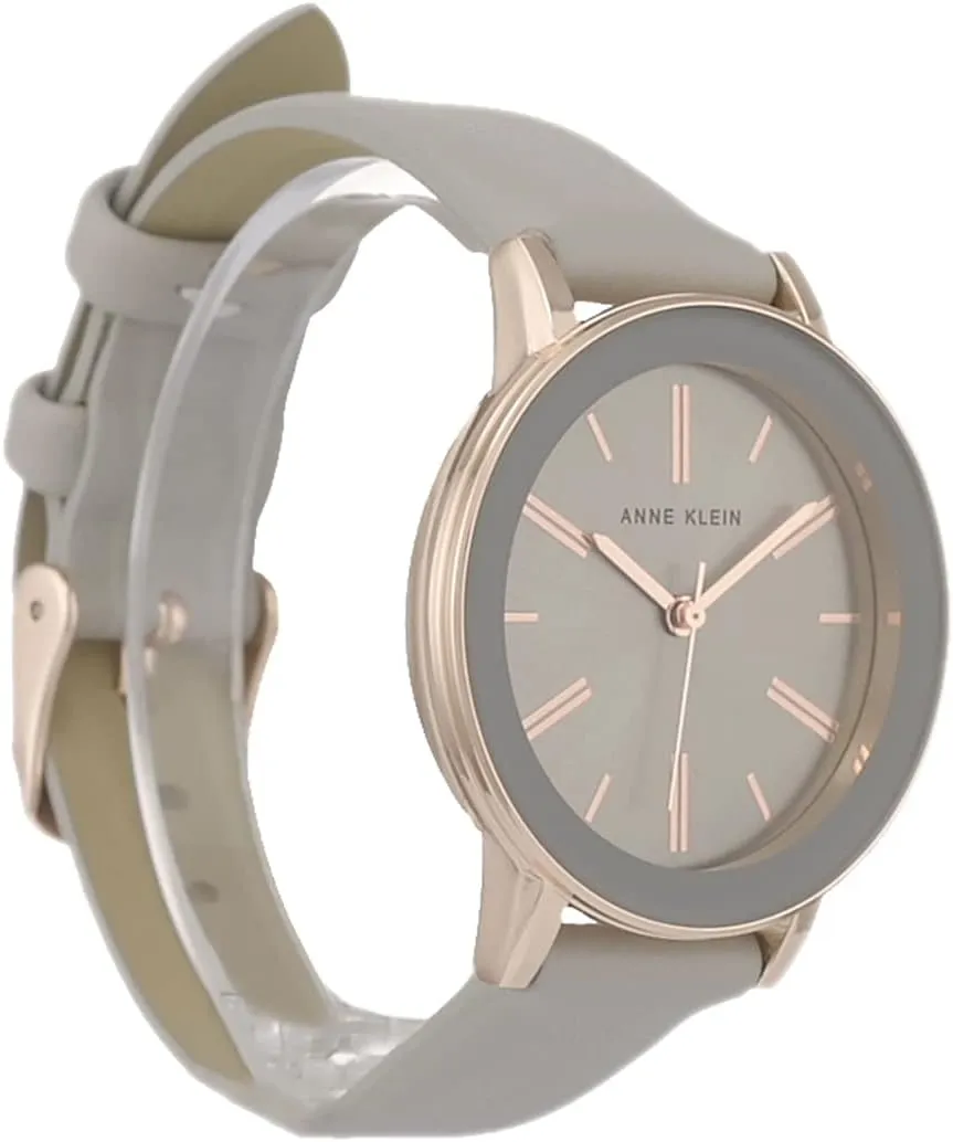 Anne Klein Women's Strap Watch