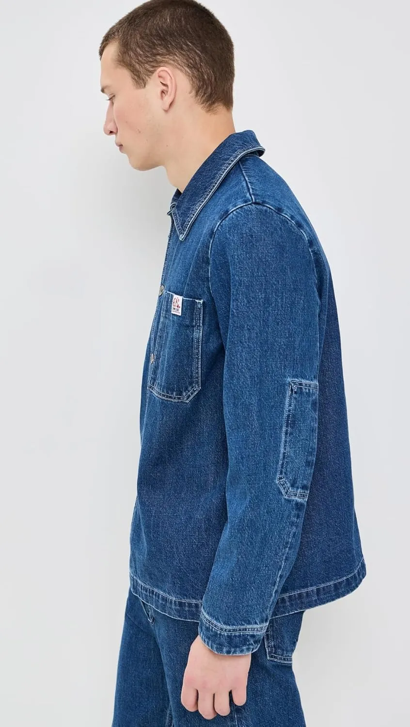 A.P.C. Men's Ralph Jacket