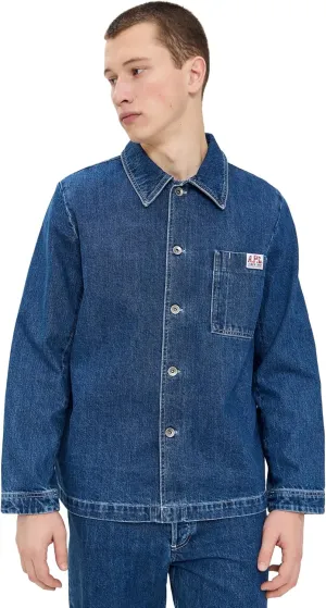 A.P.C. Men's Ralph Jacket