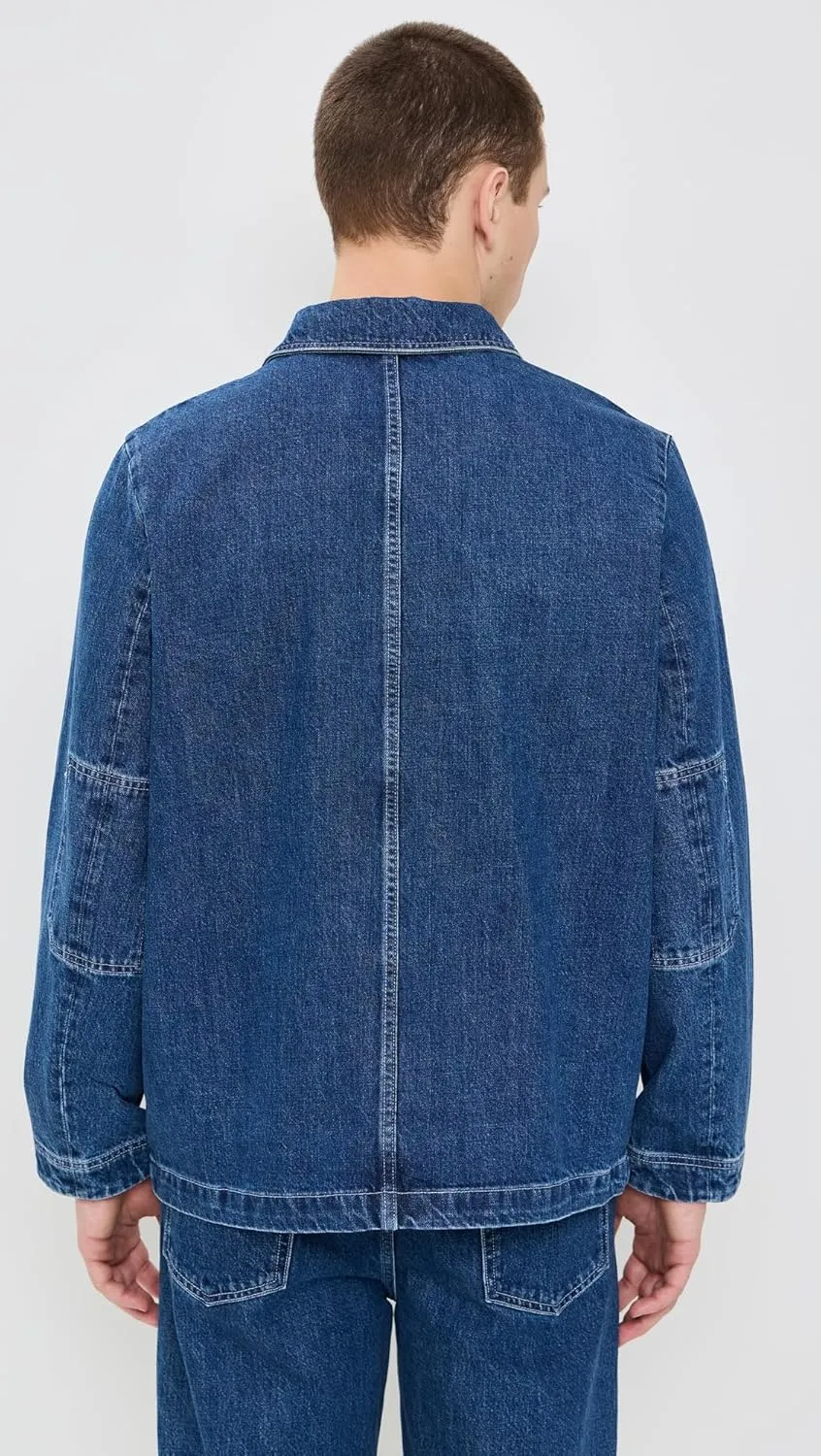 A.P.C. Men's Ralph Jacket