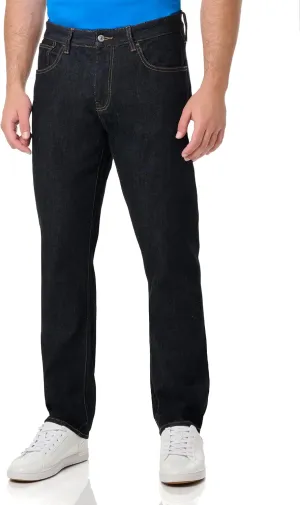 Armani Exchange Men's J13 Slim Fit Comfort Cotton Denim Pants