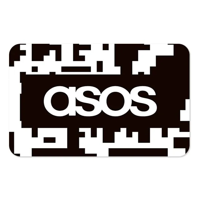 ASOS eGift Cards