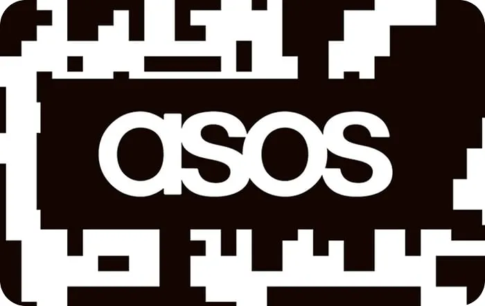 ASOS eGift Cards