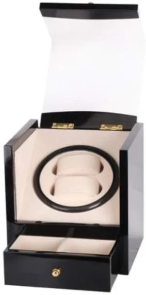 Automatic Watch Winder Watch Winder Shaker Automatic Mechanical Watch Rotary Wedge Wobbler Elevation Meter Upper Chain Box Watch Box Watch Boxes Present