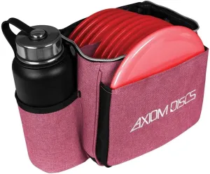 Axiom Discs Cell Disc Golf Starter Bag (Choose Your Favorite Color)