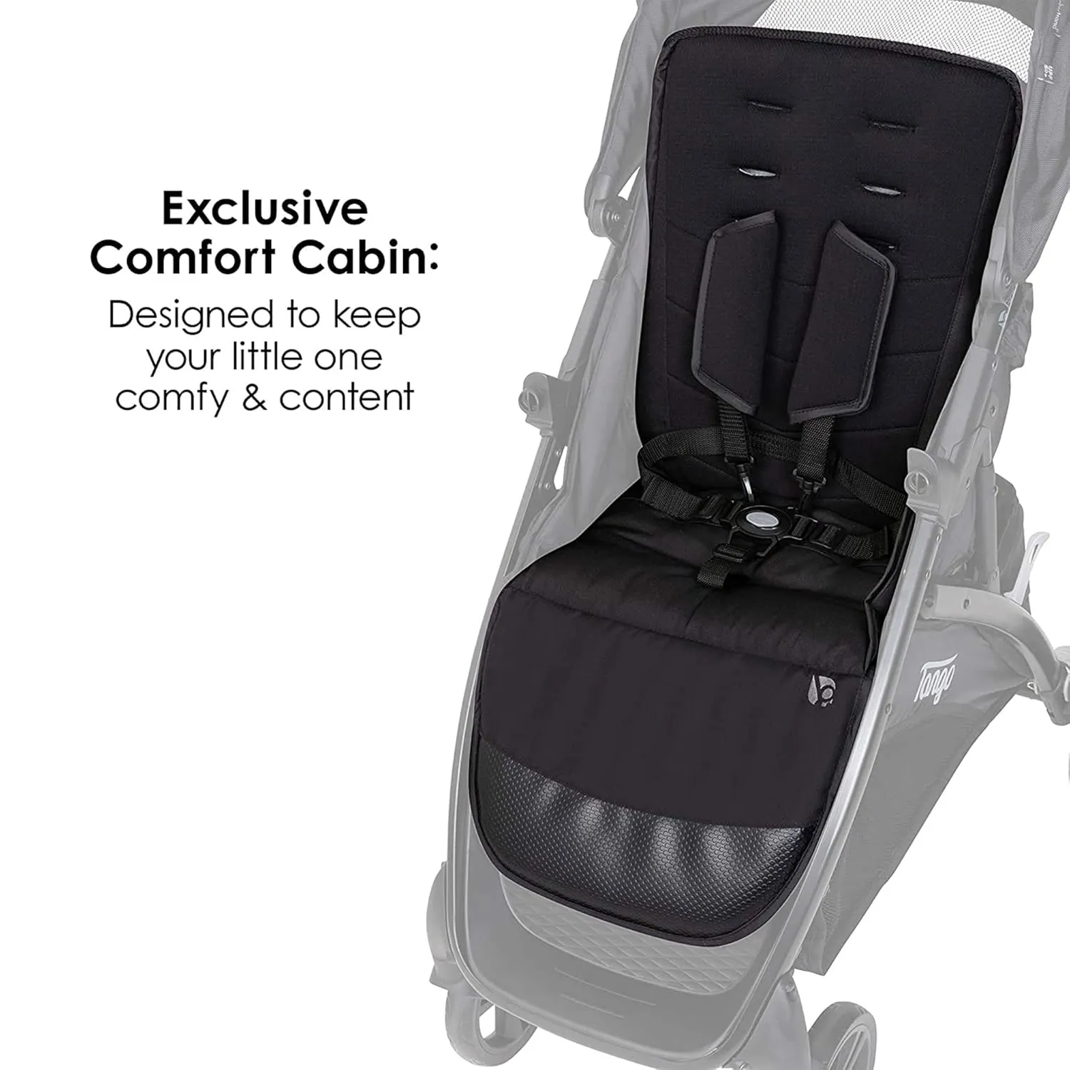 Baby Trend Tango™ Stroller, Kona