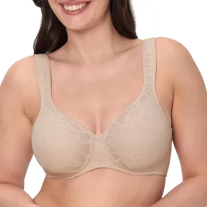 Bali Minimizer, Coolest Smoothing Underwire Bra for Women